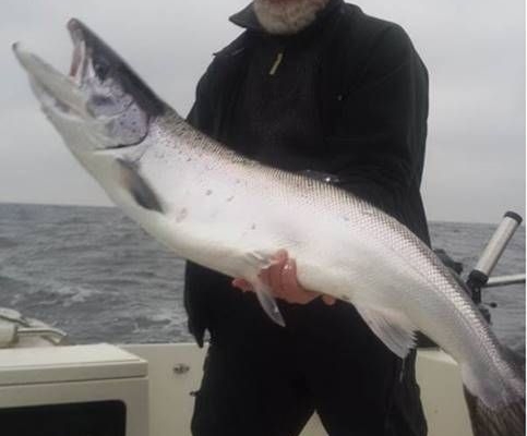 Audrius Jak tas Fishing Guide Baltic Sea Fishing Audrius Jak tas Fishing Guide Baltic Sea Fishing